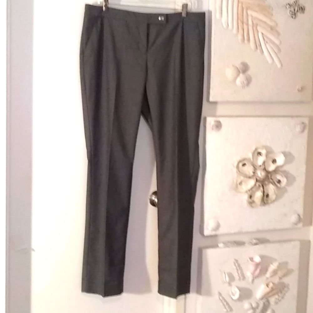 The Limited Women Trousers 12